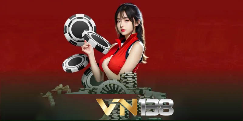 Casino Online VN138 – Đẳng Cấp Sòng Trực Tuyến Hấp Dẫn